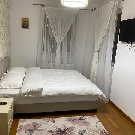 John'S Apartment Alba Iulia Luaran gambar