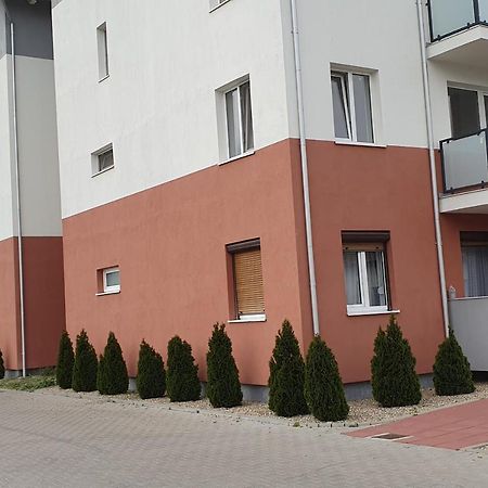 John'S Apartment Alba Iulia Luaran gambar