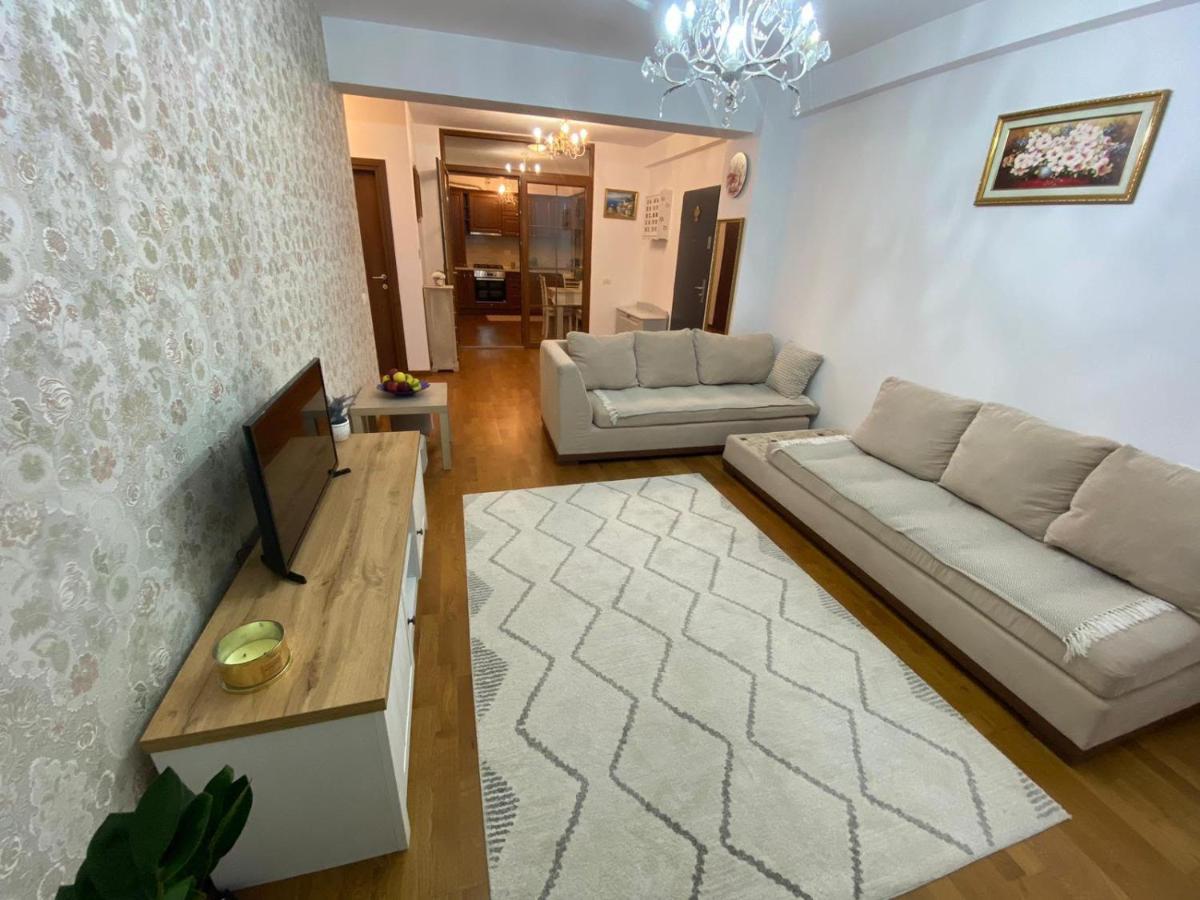 John'S Apartment Alba Iulia Luaran gambar
