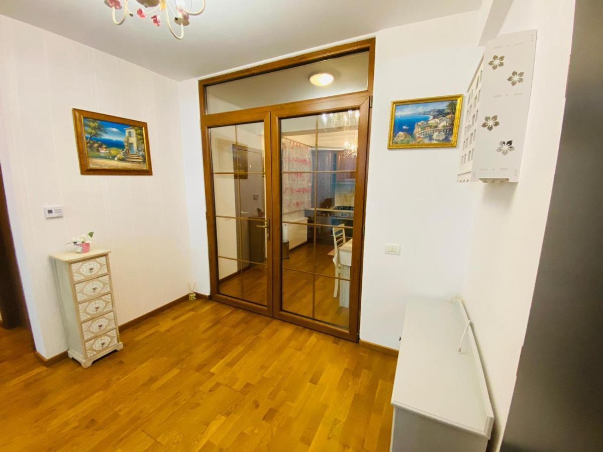 John'S Apartment Alba Iulia Luaran gambar
