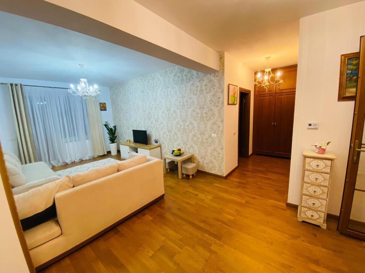 John'S Apartment Alba Iulia Luaran gambar