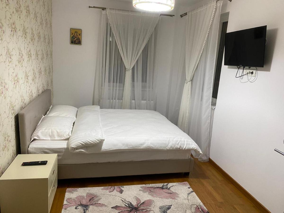 John'S Apartment Alba Iulia Luaran gambar