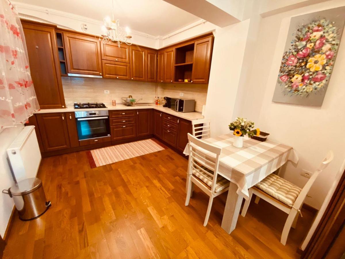 John'S Apartment Alba Iulia Luaran gambar