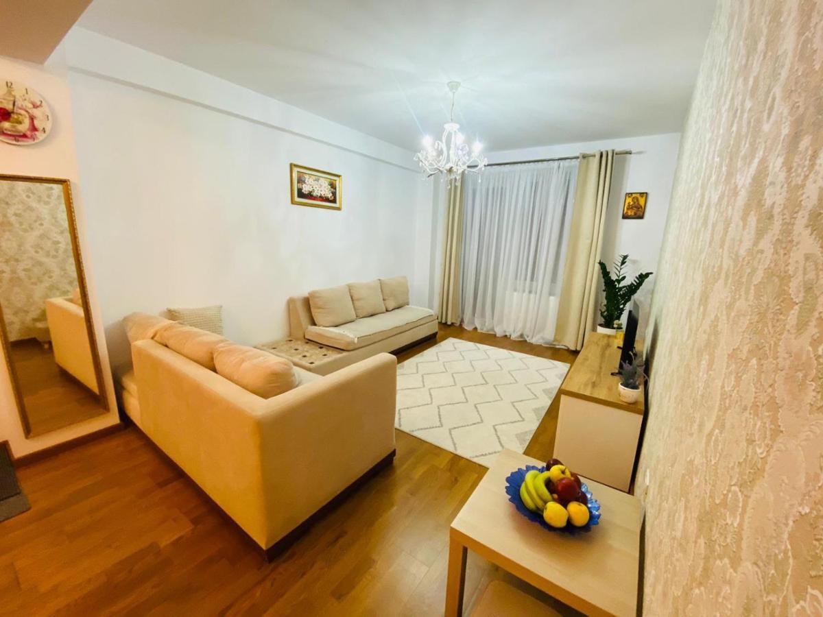 John'S Apartment Alba Iulia Luaran gambar
