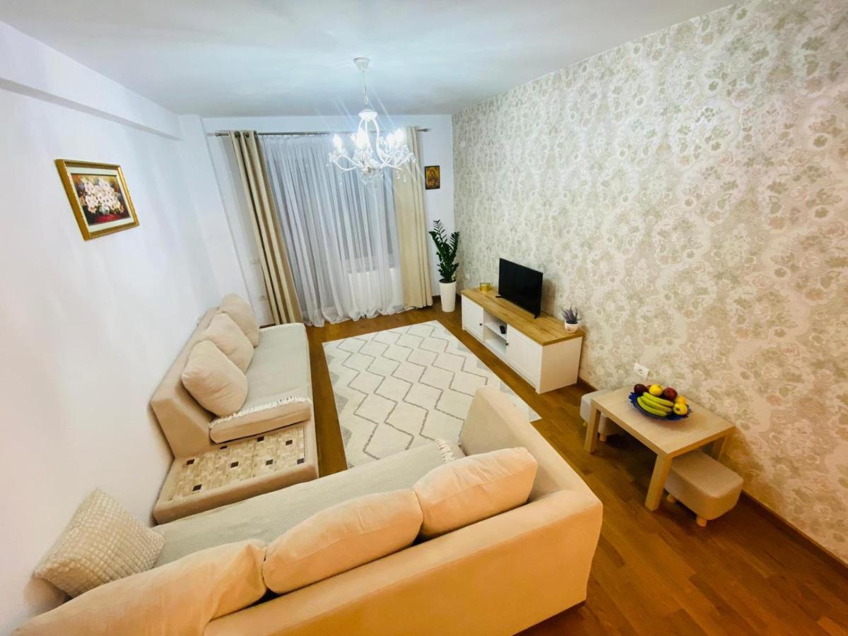 John'S Apartment Alba Iulia Luaran gambar