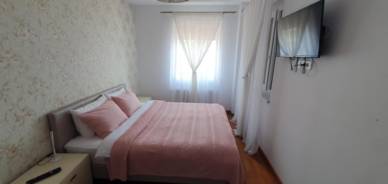 John'S Apartment Alba Iulia Luaran gambar